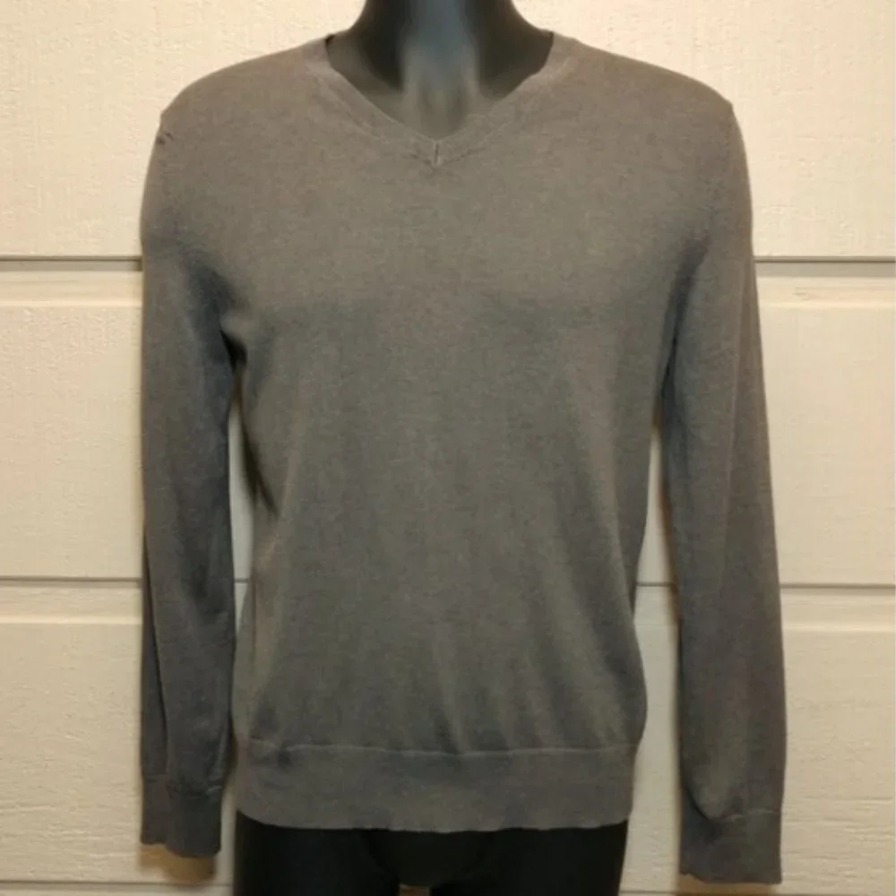 BR Cashmere Silk blend sweater M